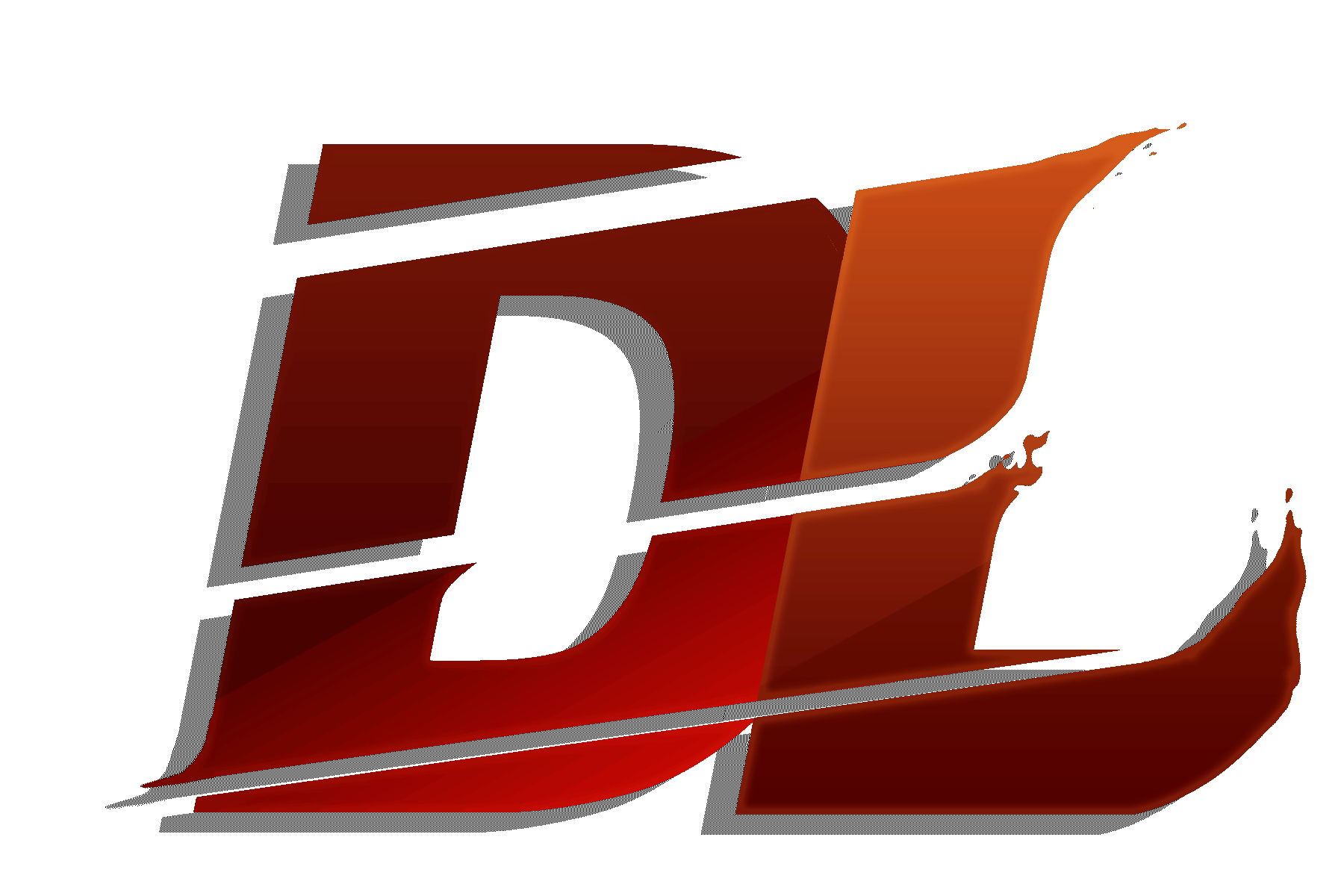 Dizzy Lit Logo 3