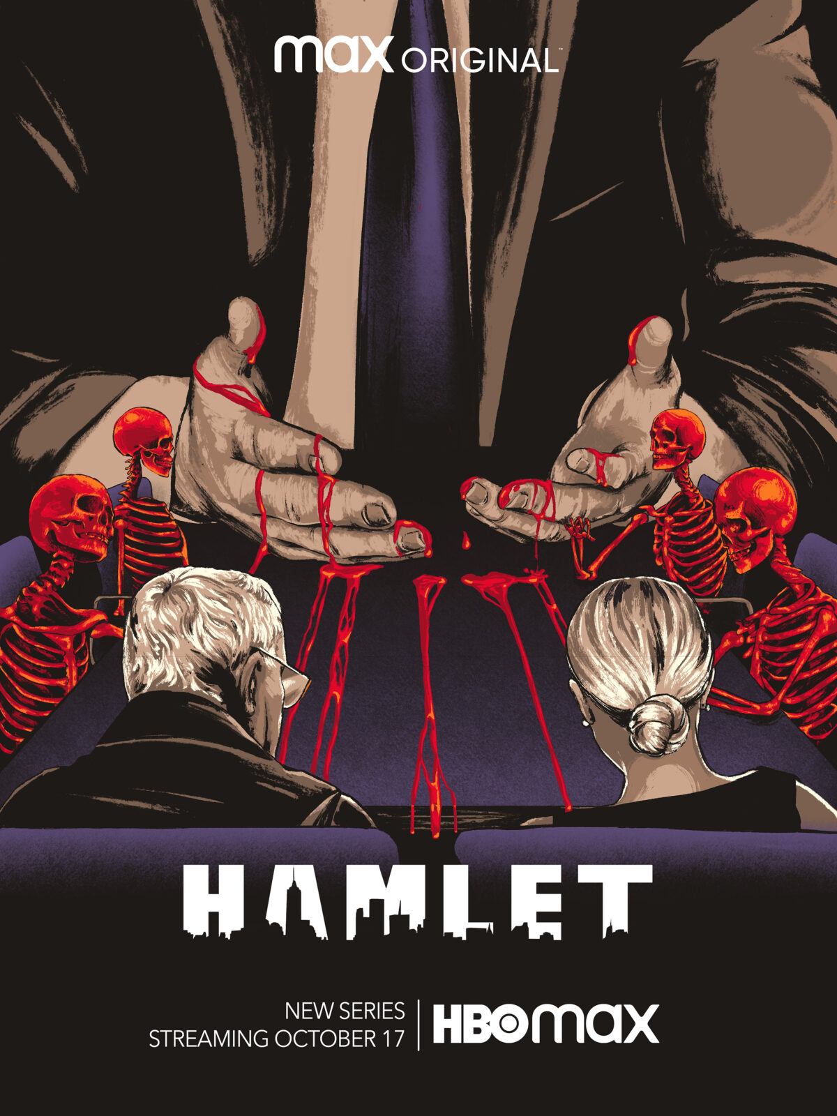 Hamlet: The Series