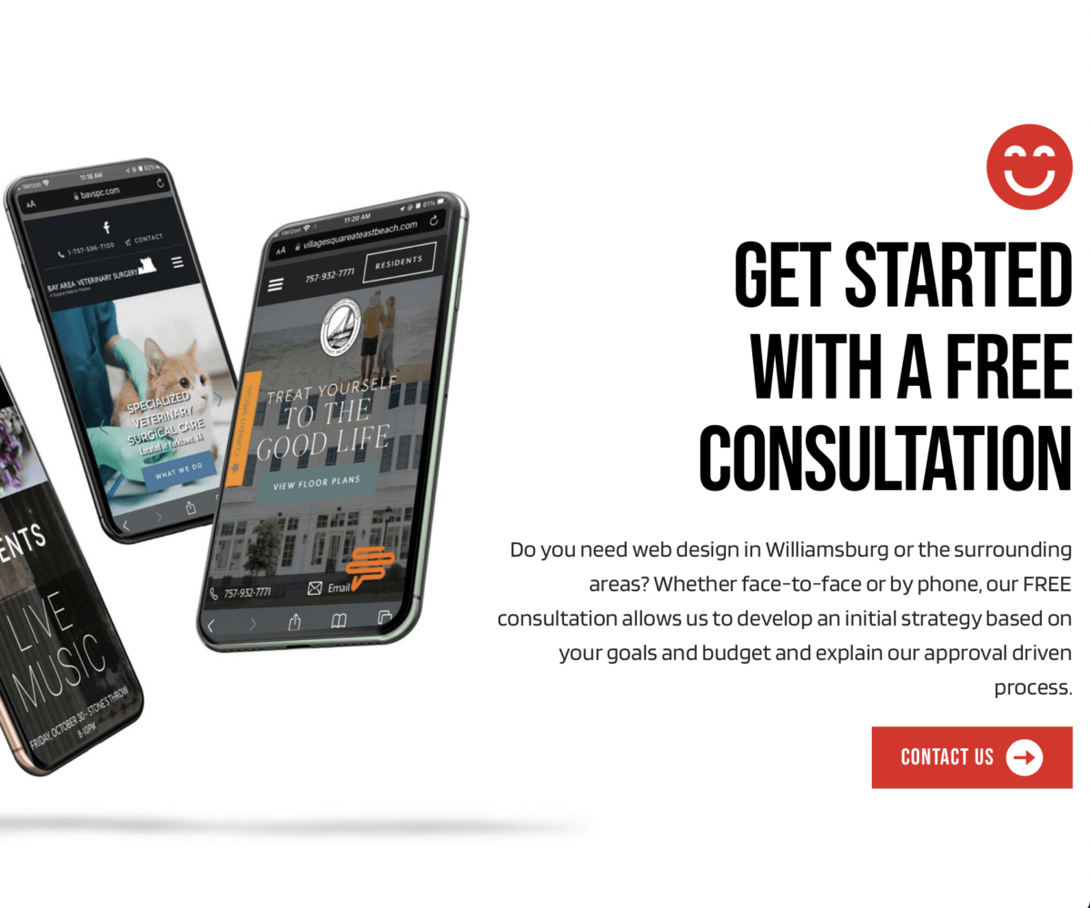 WDTP Website