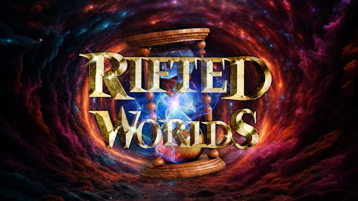 Rifted Worlds